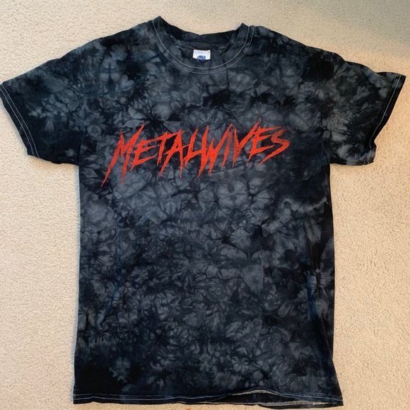 Colortone Other - Misterwives Band Tee - Metalwives